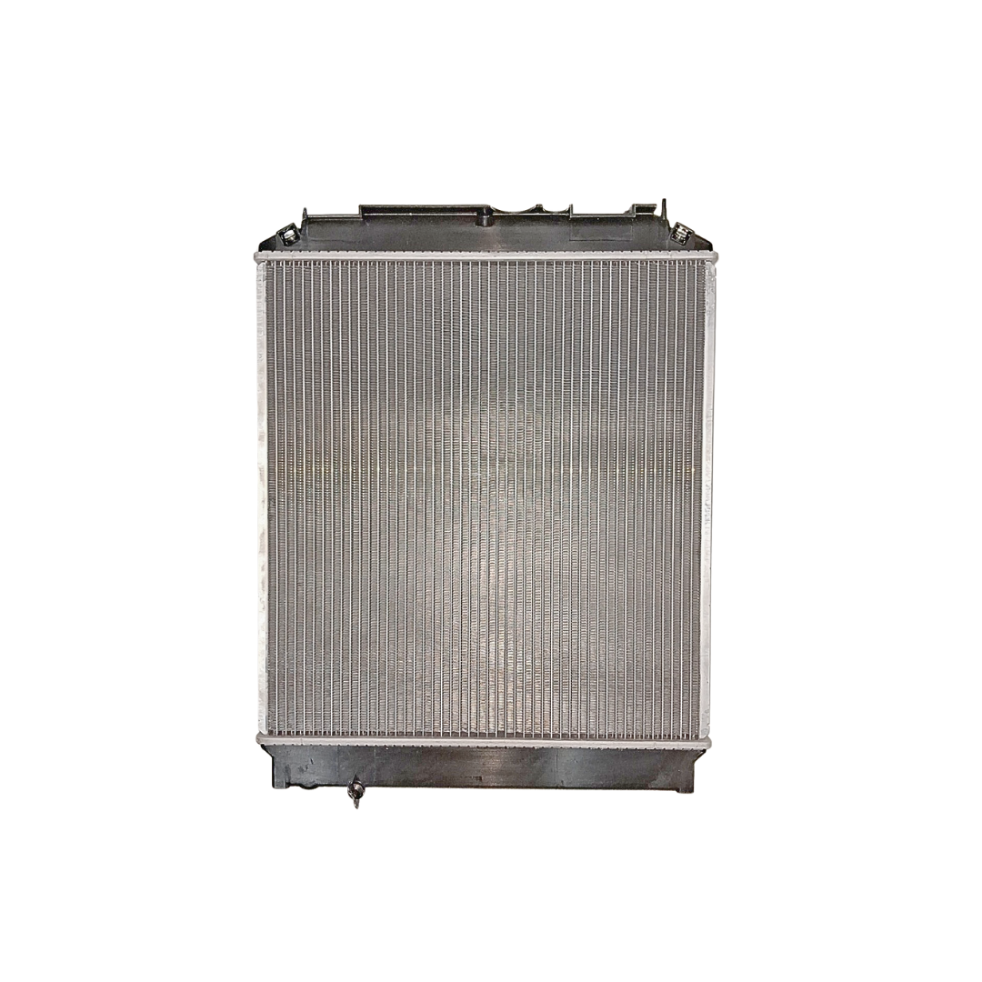 Radiador de motor Chevrolet NKR 3.0 2