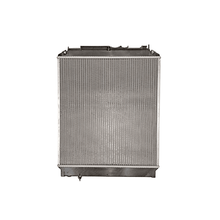 Radiador de motor Chevrolet NKR 3.0 2