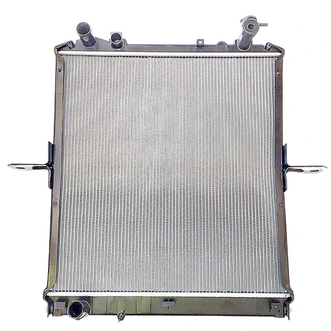 Radiador De Agua Chevrolet NPR 5.2cc - NQRcc - FRR 5.2cc