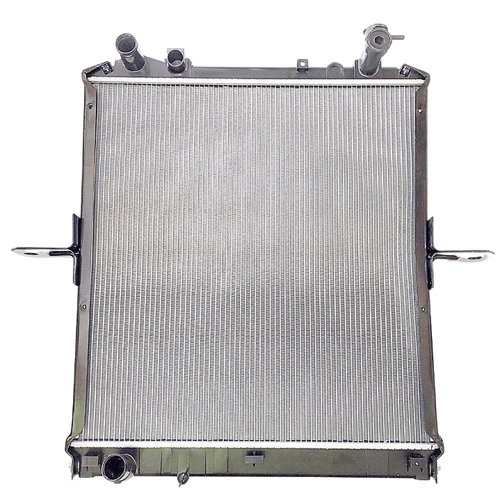 Radiador De Agua Chevrolet NPR 5.2 - NQR 5.2 1