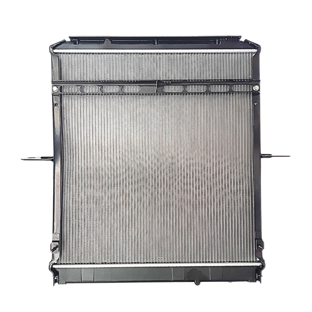 Radiador De Agua Chevrolet NPR 5.2cc - NQRcc - FRR 5.2cc 2