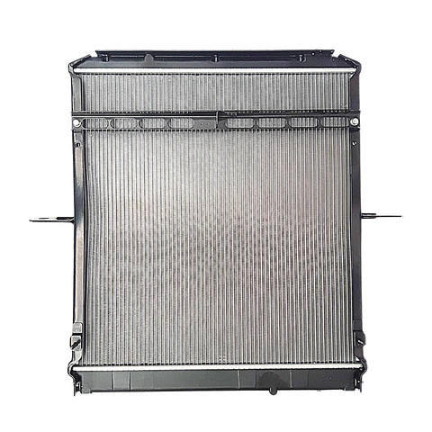 Radiador De Agua Chevrolet NPR 5.2cc - NQRcc - FRR 5.2cc