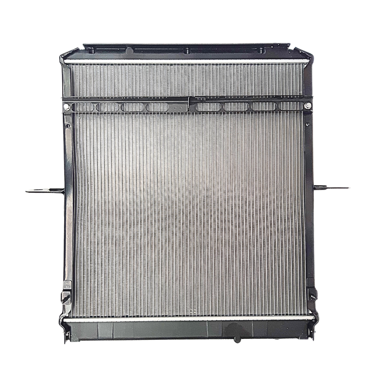 Radiador De Agua Chevrolet NPR 5.2 - NQR 5.2 2