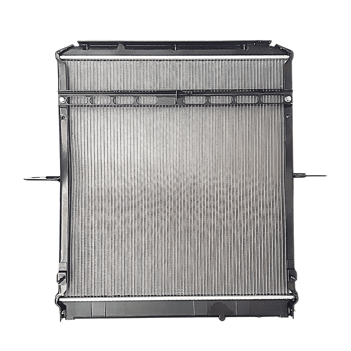 Radiador De Agua Chevrolet NPR 5.2 - NQR 5.2 2