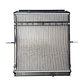 Radiador De Agua Chevrolet NPR 5.2cc - NQRcc - FRR 5.2cc - Miniatura 2