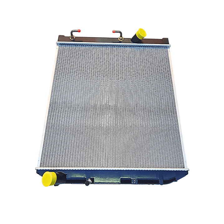 Radiador de Motor Hino 300 Xzu 4.0 2