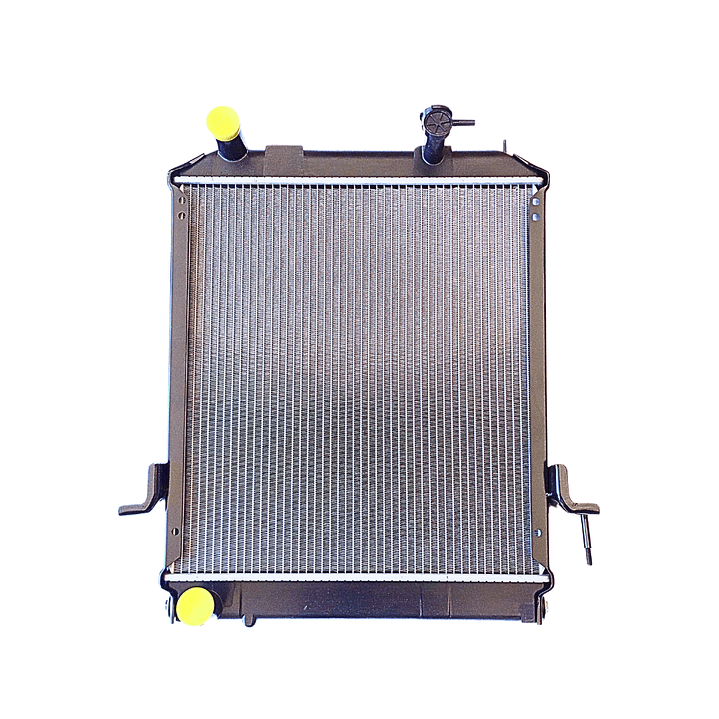 Radiador motor Chevrolet NPR 4.3 cc 1