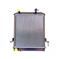 Radiador motor Chevrolet NPR 4.3 cc - Miniatura 1