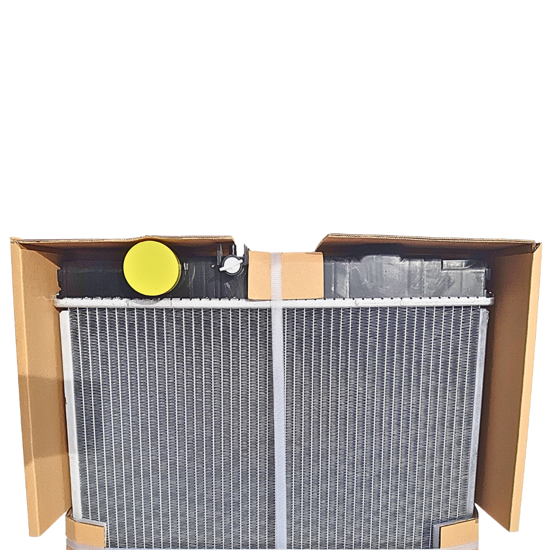 Radiador Motor Mitsubishi Canter 3.0cc 2