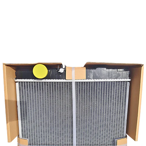 Radiador Motor Mitsubishi Canter 3.0cc