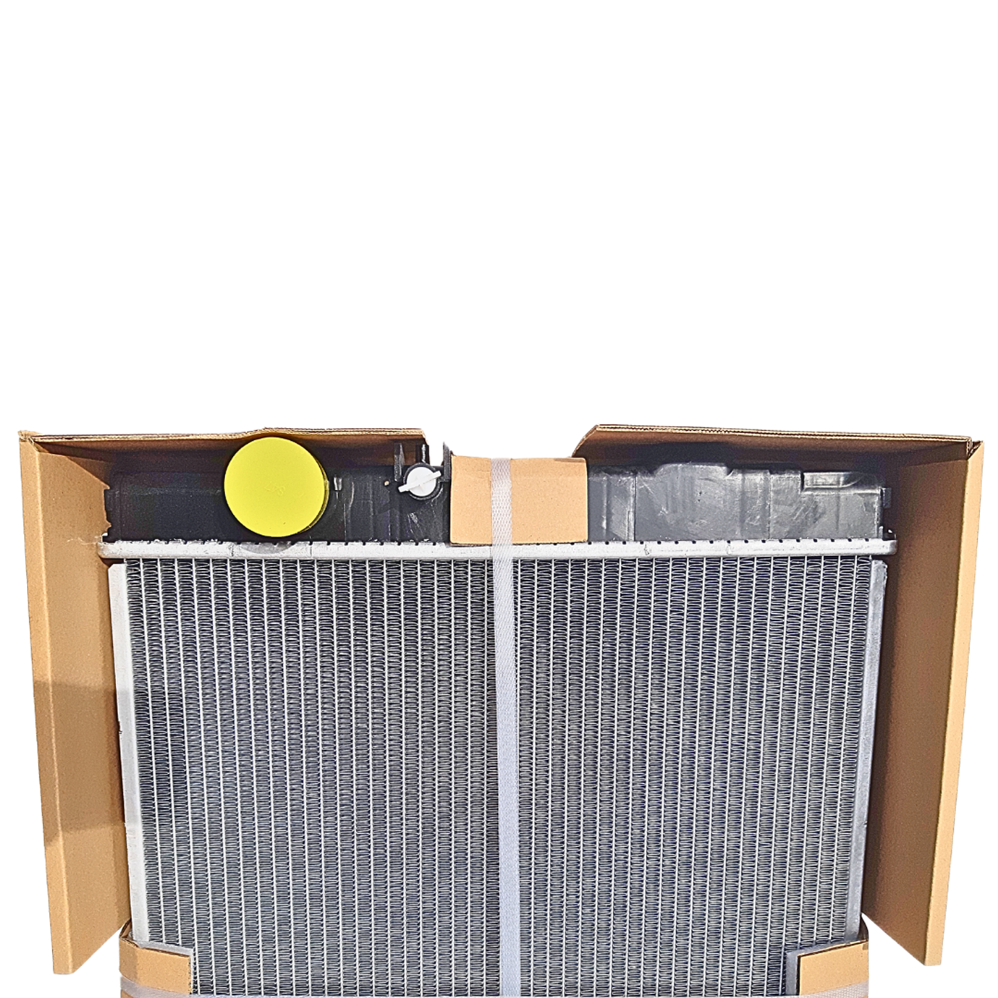 Radiador Motor Mitsubishi Canter 3.0cc 2