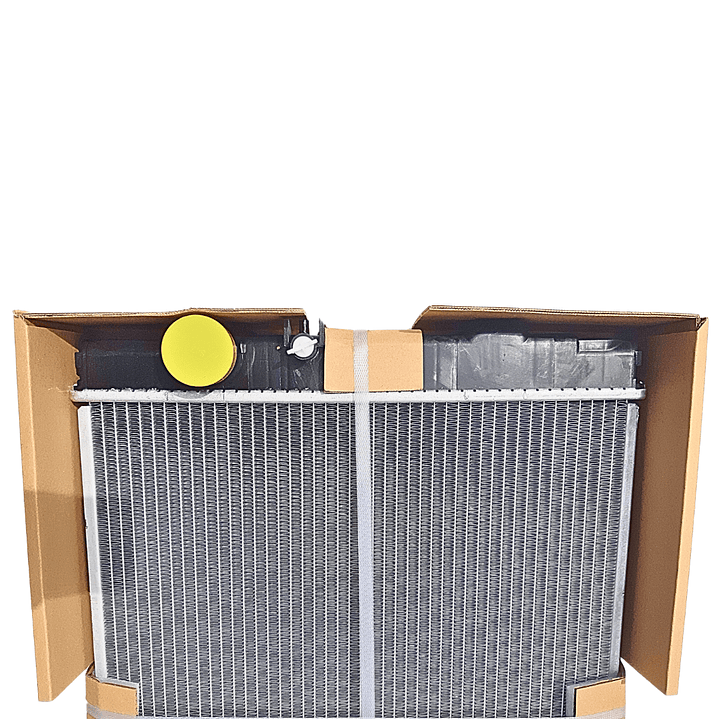 Radiador Motor Mitsubishi Canter 3.0cc 2