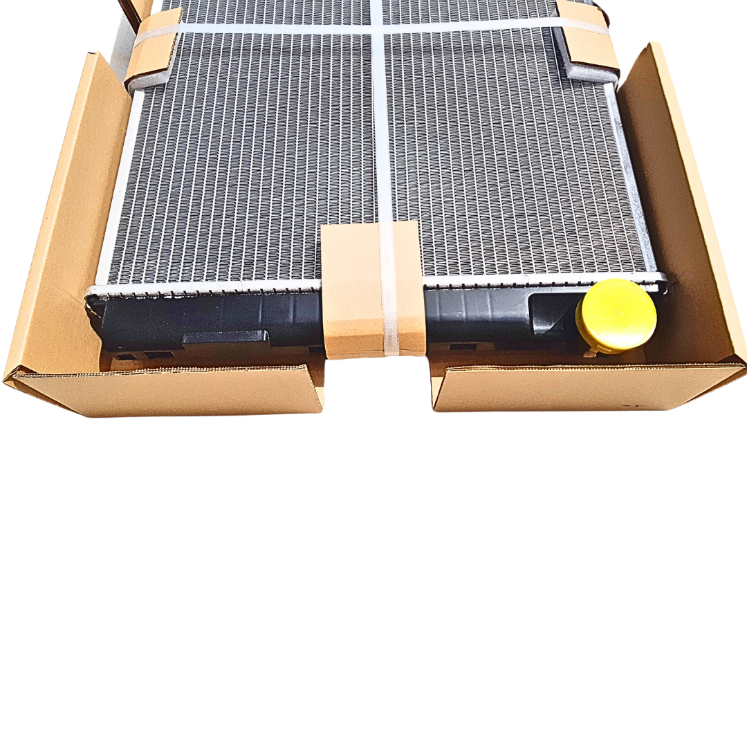 Radiador Motor Mitsubishi Canter 3.0cc 3