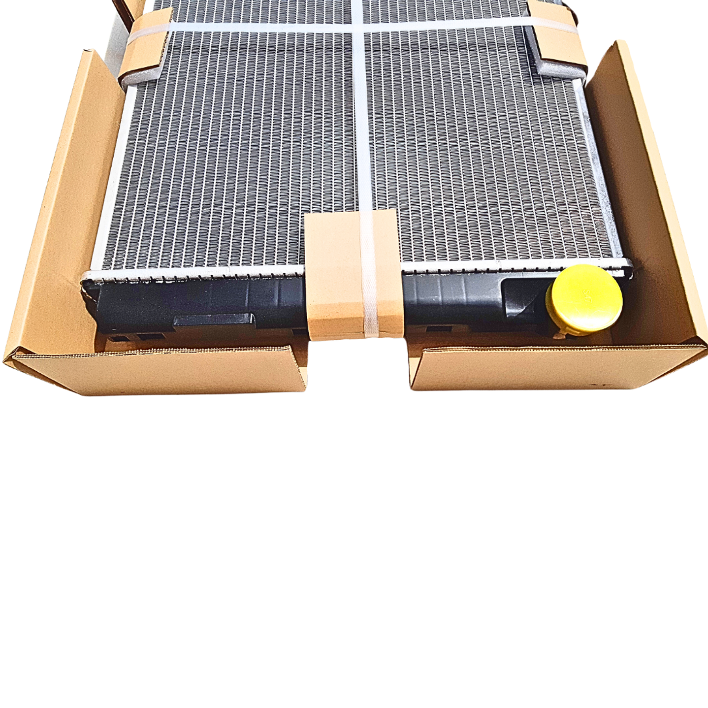 Radiador Motor Mitsubishi Canter 3.0cc 3