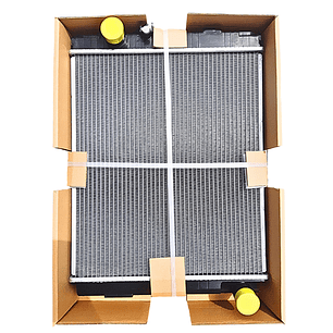 Radiador Motor Mitsubishi Canter 3.0cc