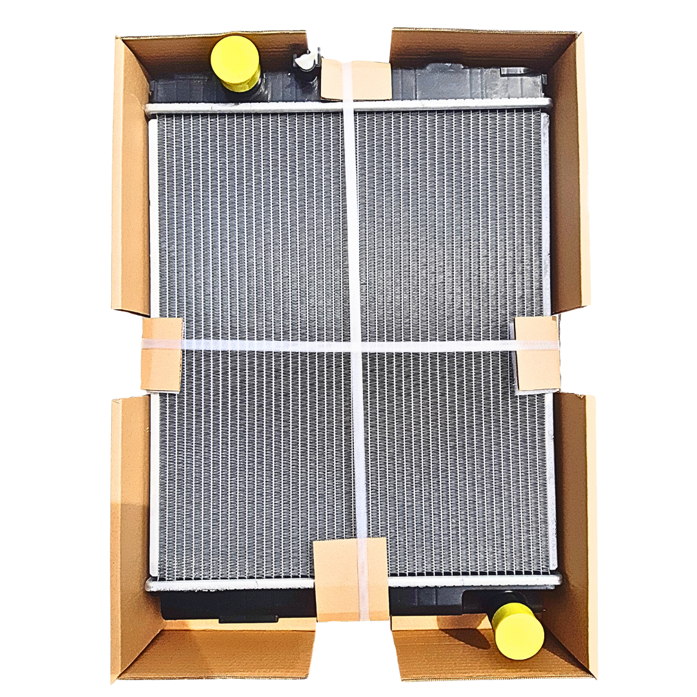 Radiador Motor Mitsubishi Canter 3.0cc 1