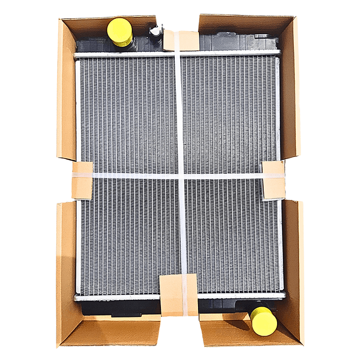 Radiador Motor Mitsubishi Canter 3.0cc 1