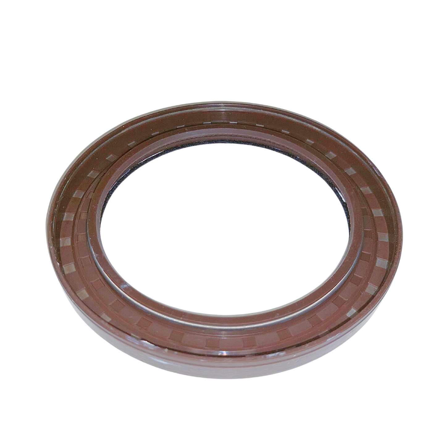 Reten cigueñal trasero Chevrolet NPR - NQR - FRR - FTR - FVR 2