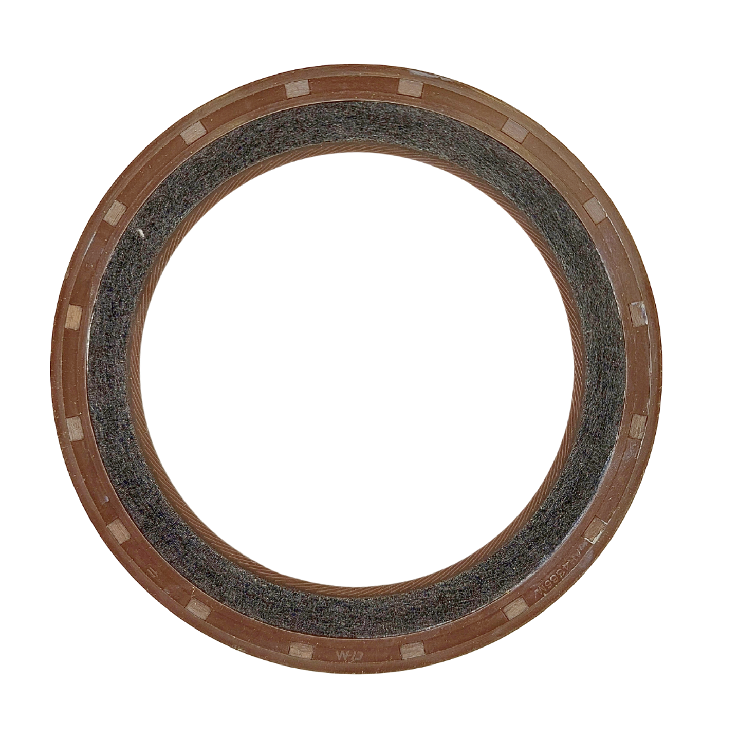 Reten cigueñal trasero Chevrolet NPR - NQR - FRR - FTR - FVR 3