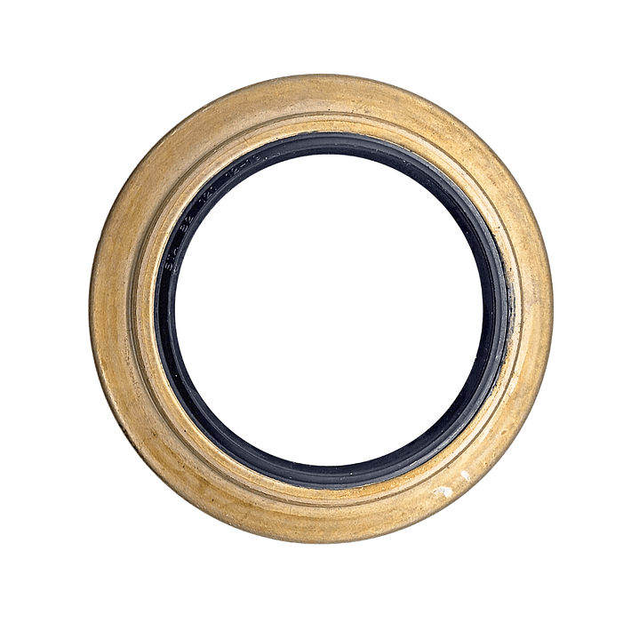 Reten rueda trasera Chevrolet NQR 2