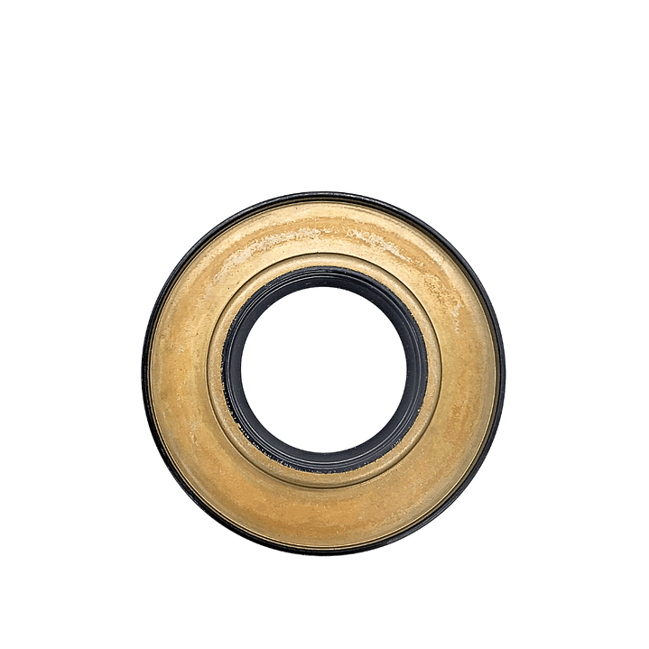 Reten rueda trasera exterior Chevrolet NKR - NPR - NQR 1