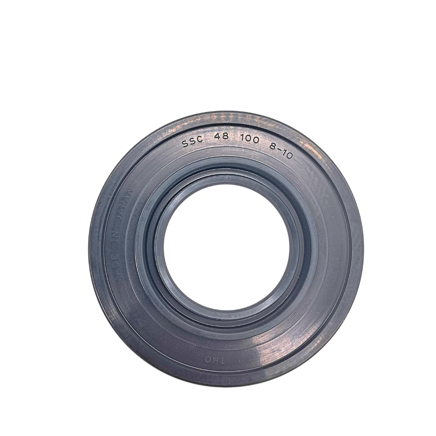 Reten rueda trasera exterior Chevrolet NKR - NPR - NQR 2