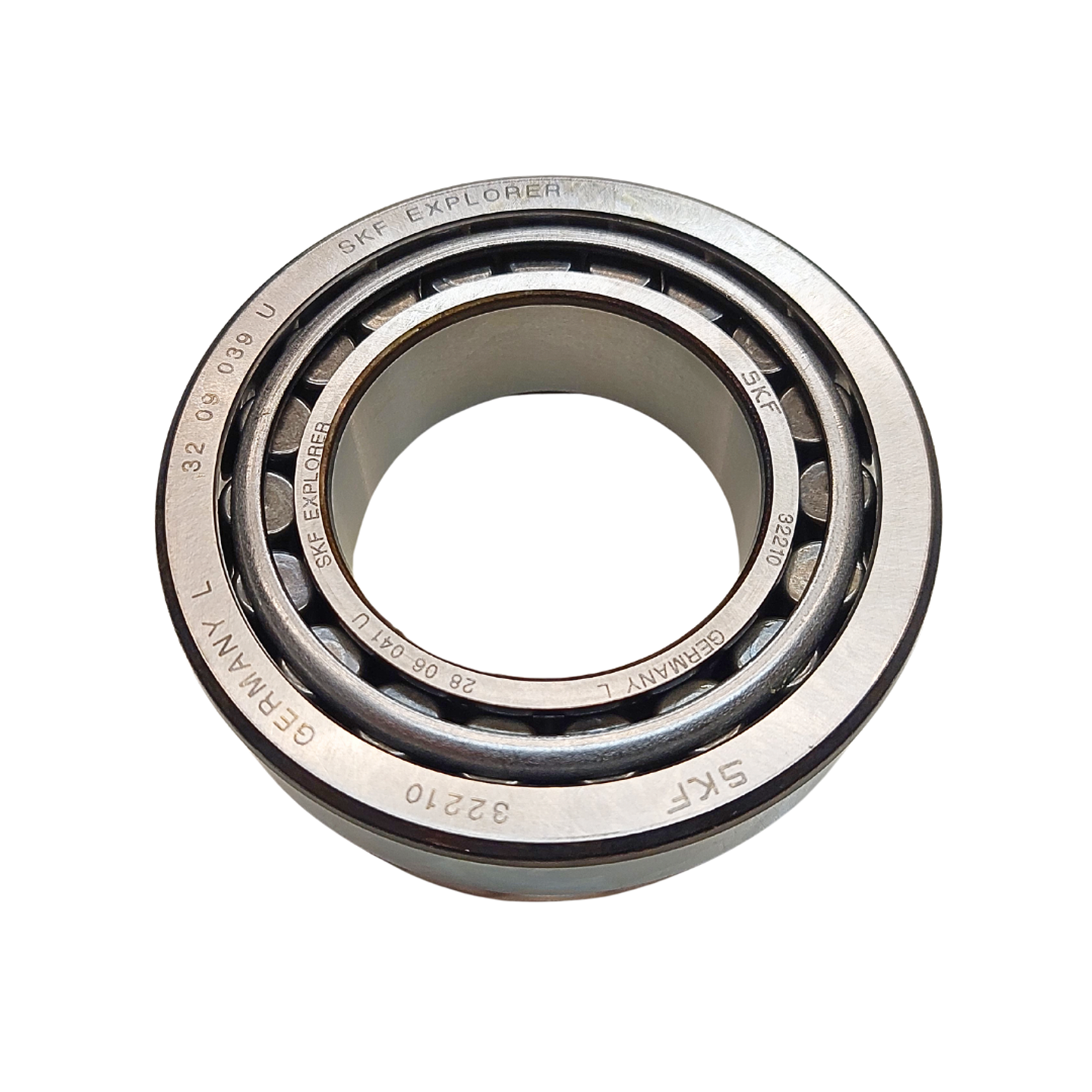 Rodamiento delantero interior Chevrolet NPR 5.2cc 1