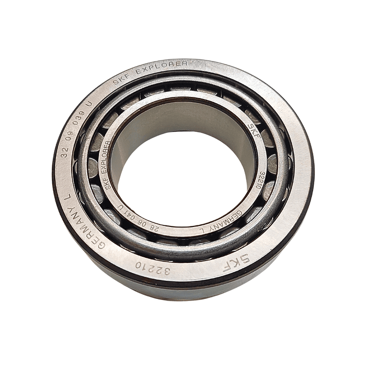 Rodamiento delantero interior Chevrolet NPR 5.2cc 1