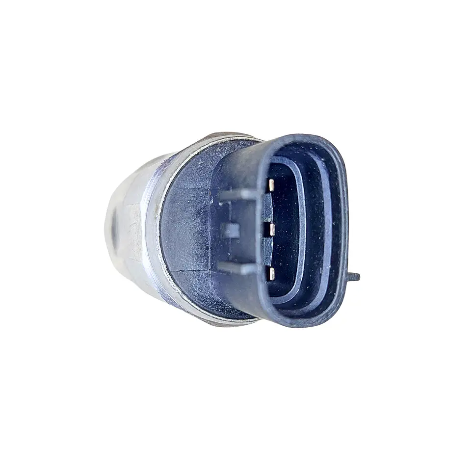 Sensor de velocidad Chevrolet NKR - NPR - NQR 2