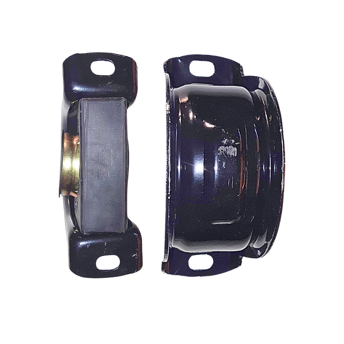 Soporte Cardan Trasero Chevrolet NPR - NQR 3