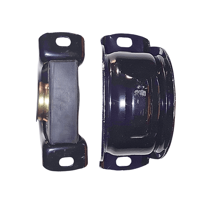 Soporte Cardan Trasero Chevrolet NPR - NQR 3