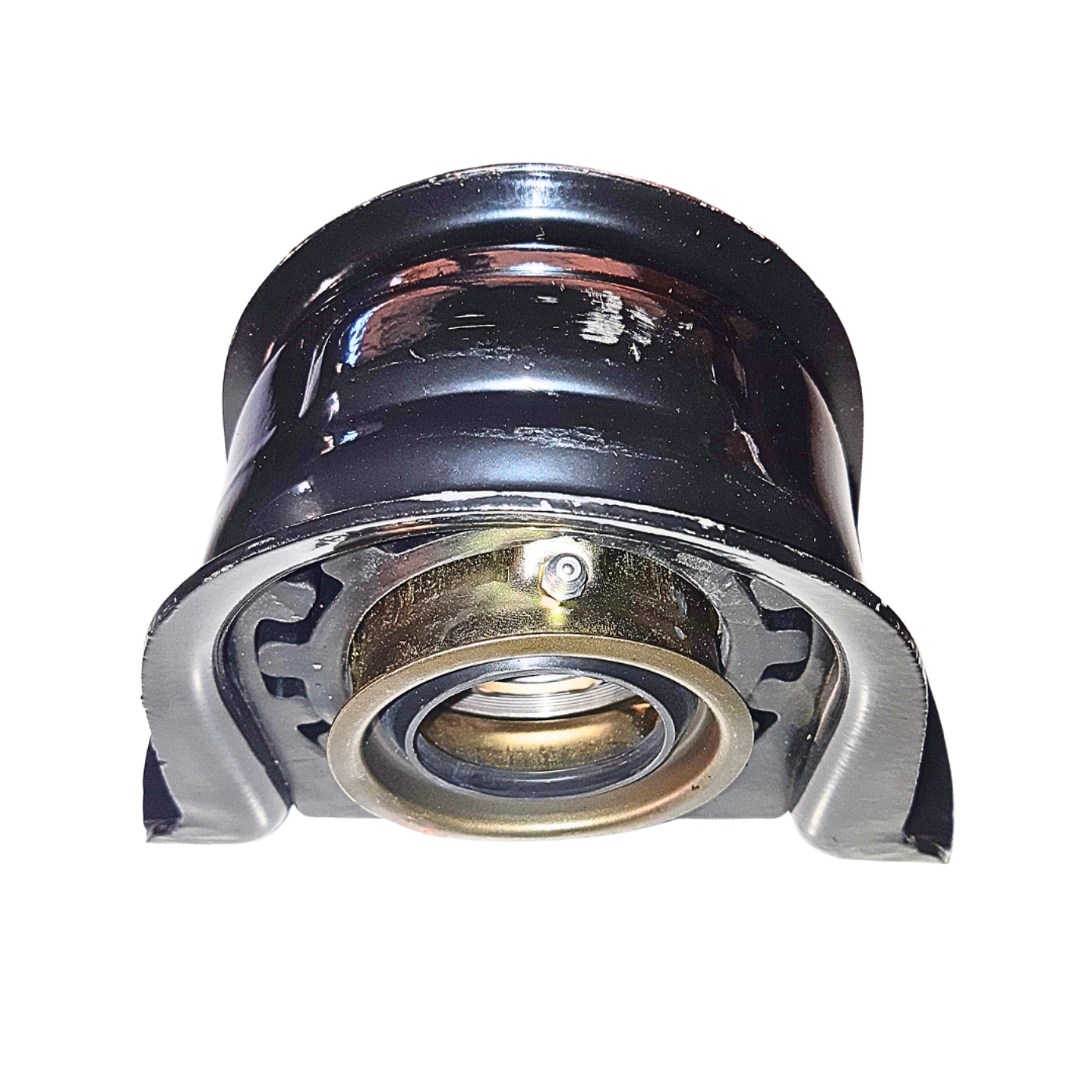 Soporte Cardan Trasero Chevrolet NPR - NQR 4