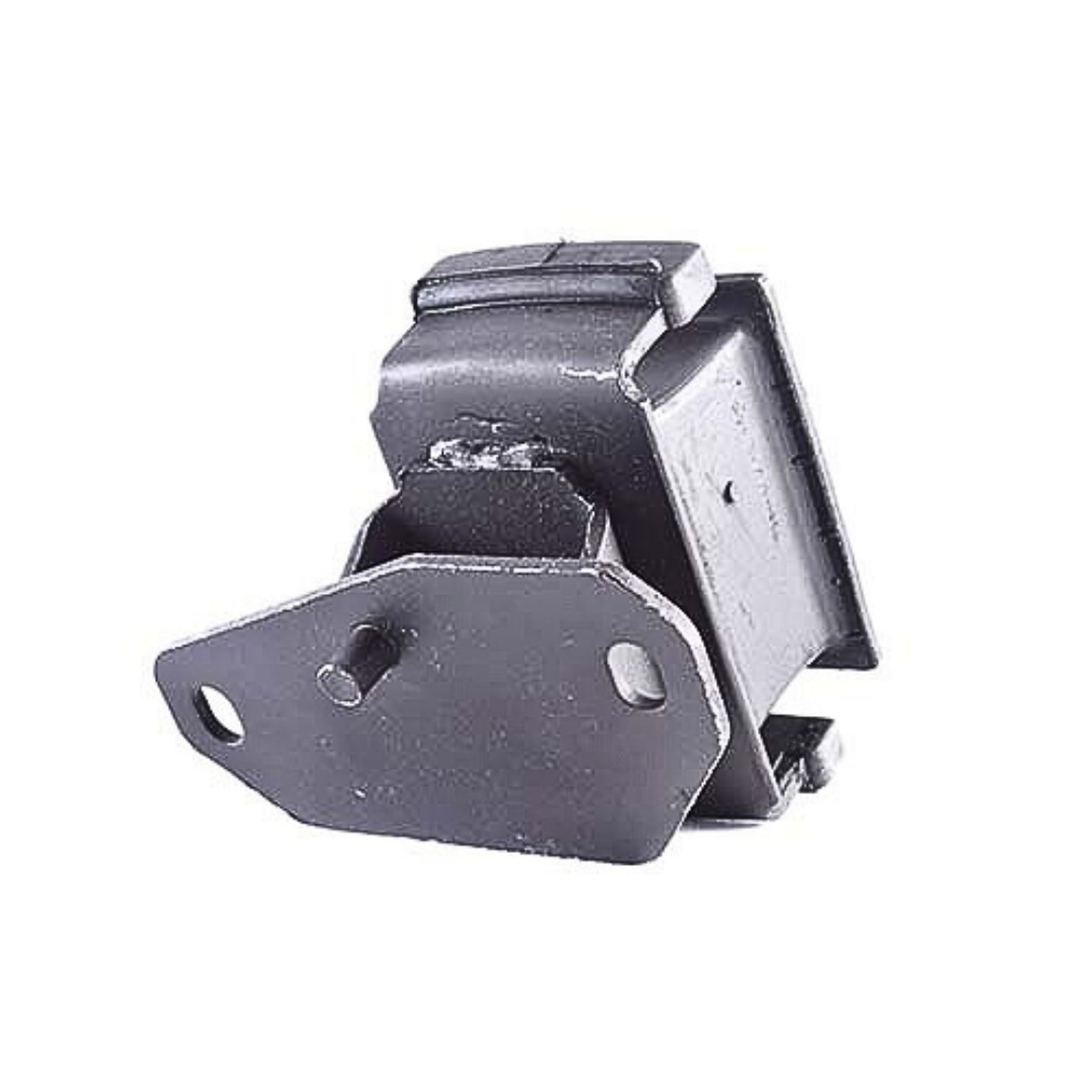 Soporte De Motor Delantero Derecho Chevrolet NPR - NQR 2