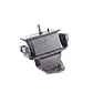 Soporte De Motor Delantero Derecho Chevrolet NPR - NQR - Miniatura 3