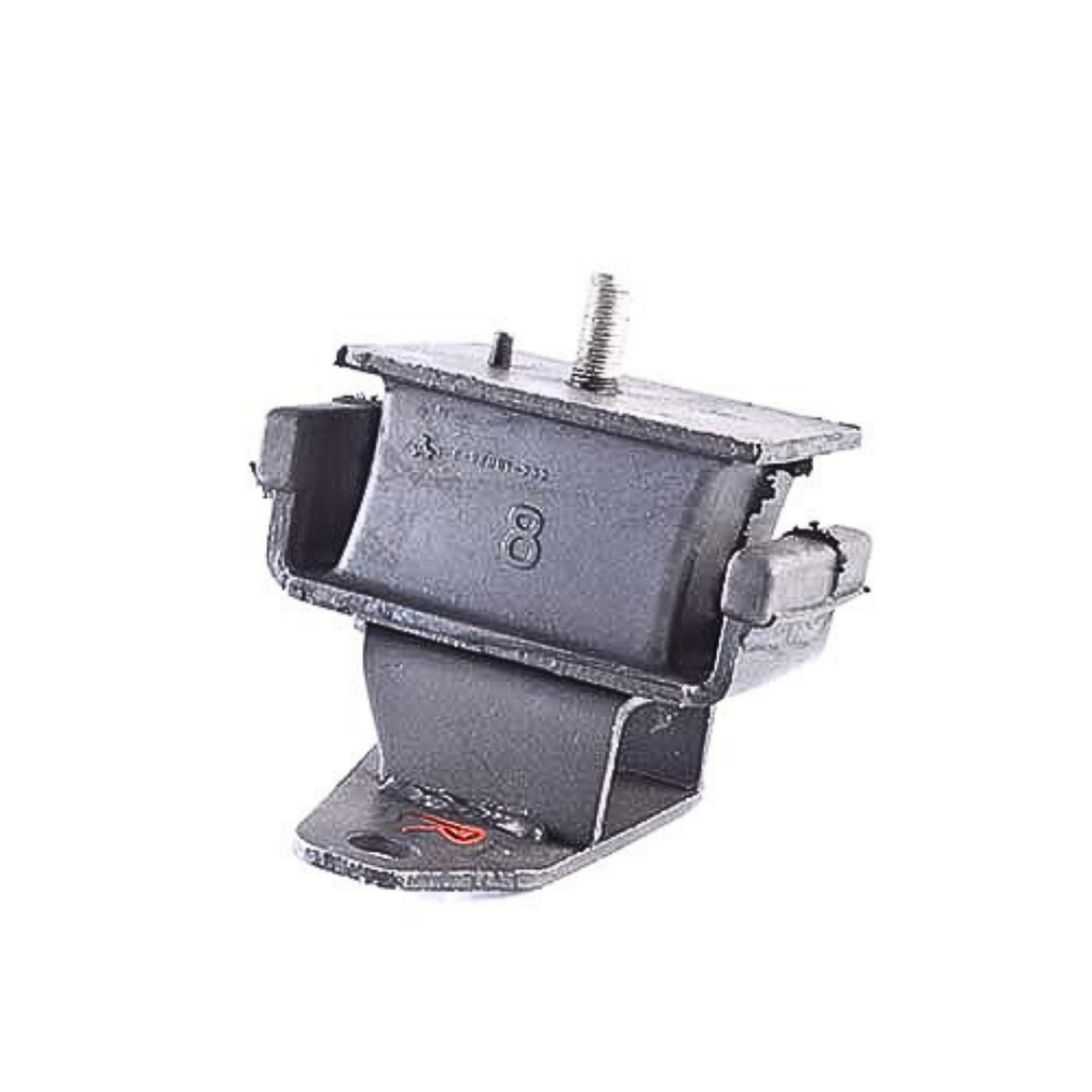 Soporte De Motor Delantero Derecho Chevrolet NPR - NQR 4