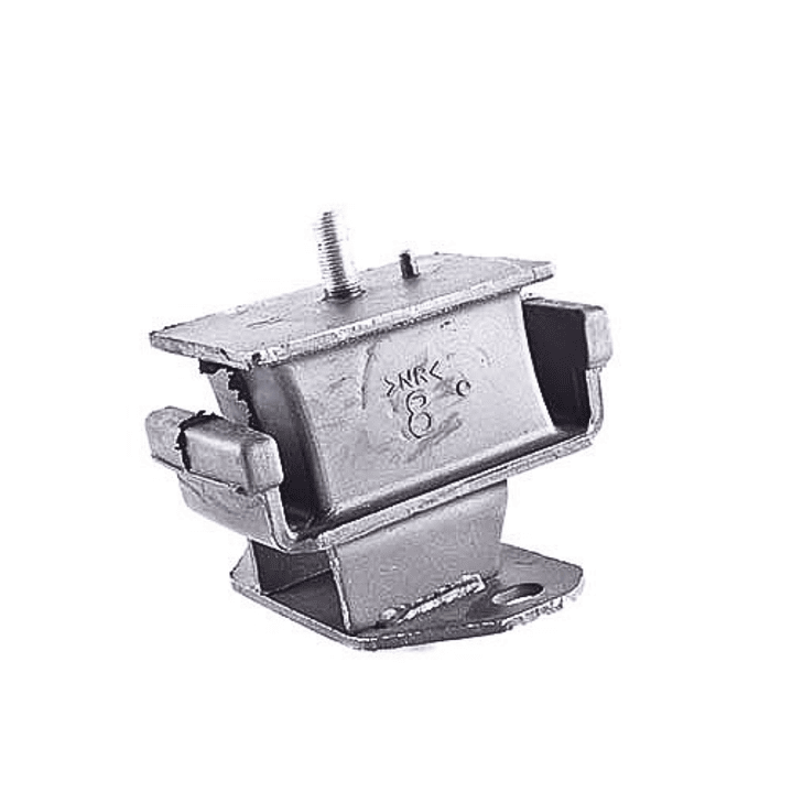Soporte De Motor Delantero Derecho Chevrolet NPR - NQR 1