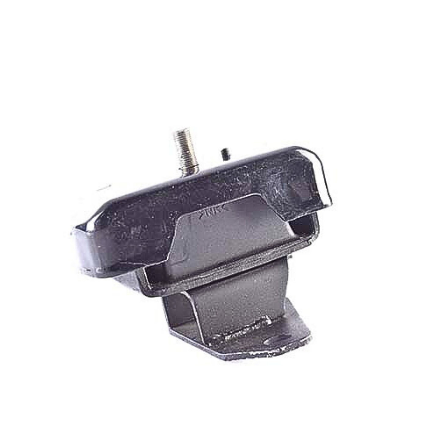 Soporte De Motor Delantero Izquierdo Chevrolet NPR - NQR 1