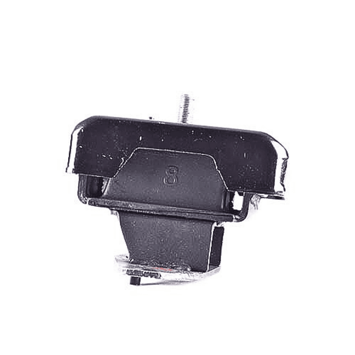 Soporte De Motor Delantero Izquierdo Chevrolet NPR - NQR 2