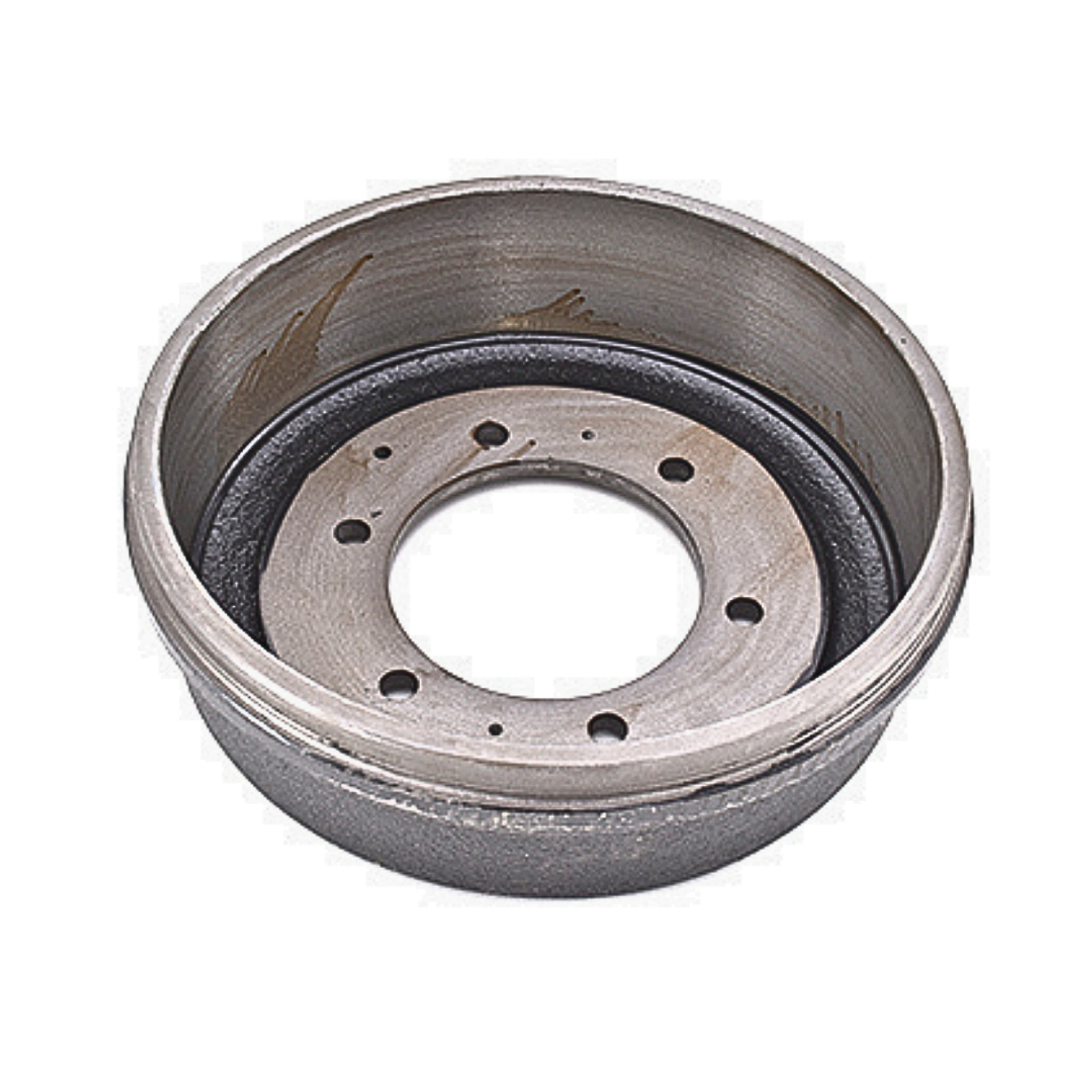 Tambor De Freno Delantero Chevrolet NKR 2