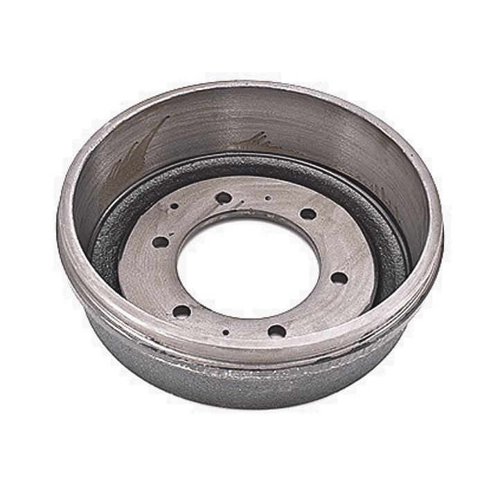 Tambor De Freno Delantero Chevrolet NKR 2