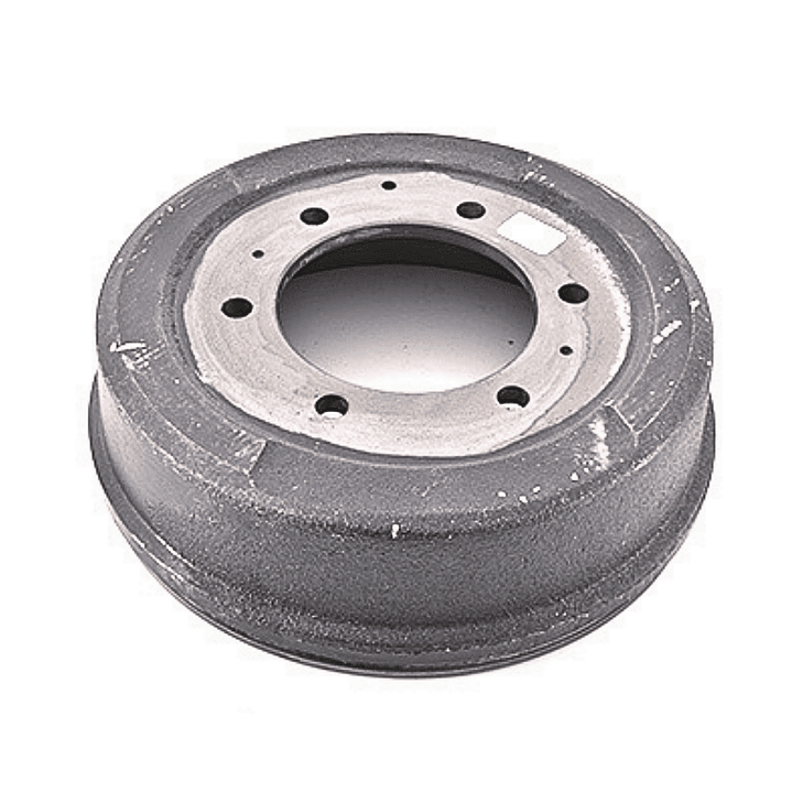 Tambor De Freno Delantero Chevrolet NKR 1