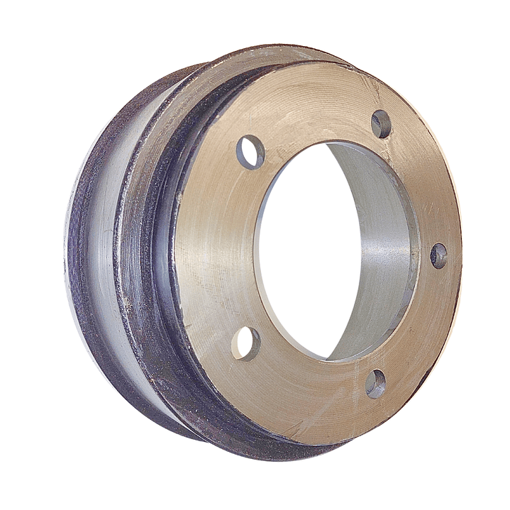 Tambor de freno delantero Chevrolet NKR 2.8 , 3.0 , 3.1 1