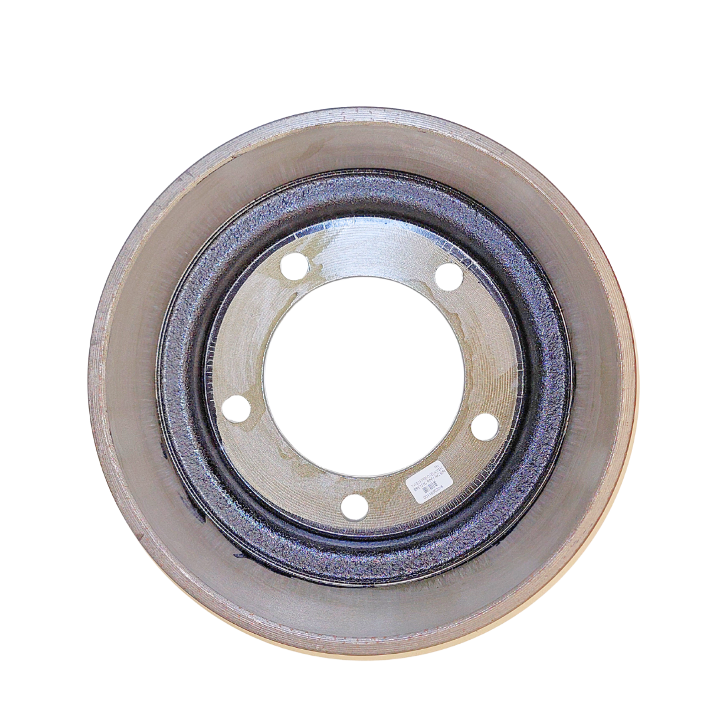 Tambor de freno delantero Chevrolet NKR 2.8 , 3.0 , 3.1 3