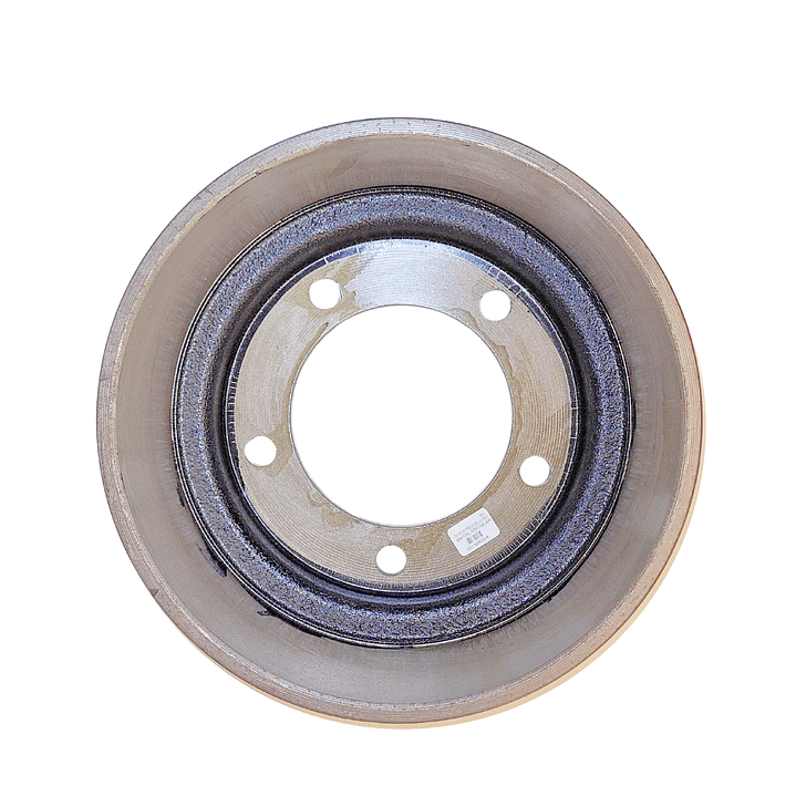 Tambor de freno delantero Chevrolet NKR 2.8 , 3.0 , 3.1 3