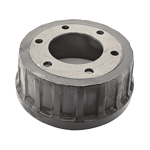 Tambor De Freno Trasero Chevrolet NQR 5.2cc