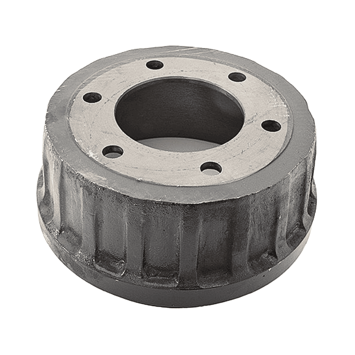 Tambor De Freno Trasero Chevrolet NQR 5.2cc 1