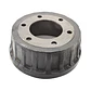Tambor De Freno Trasero Chevrolet NQR 5.2cc - Miniatura 1
