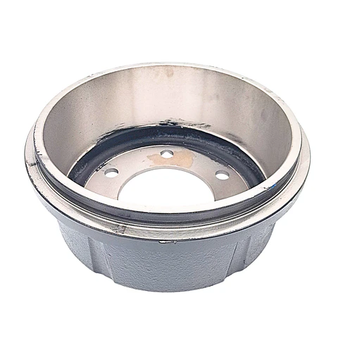 Tambor De Freno Trasero - Delantero Chevrolet NQR 5.2cc