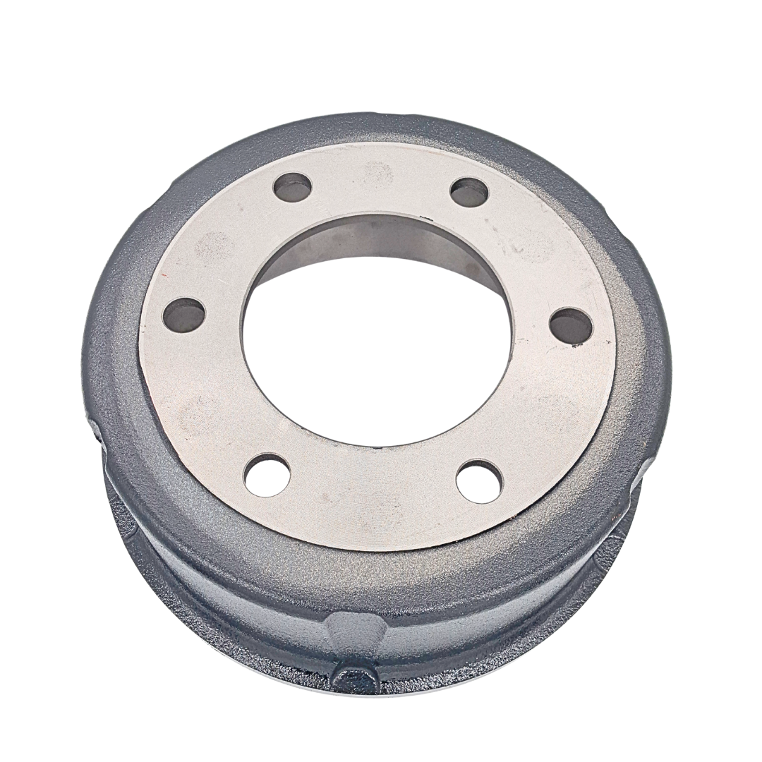 Tambor De Freno Trasero - Delantero Chevrolet NQR 5.2cc 3