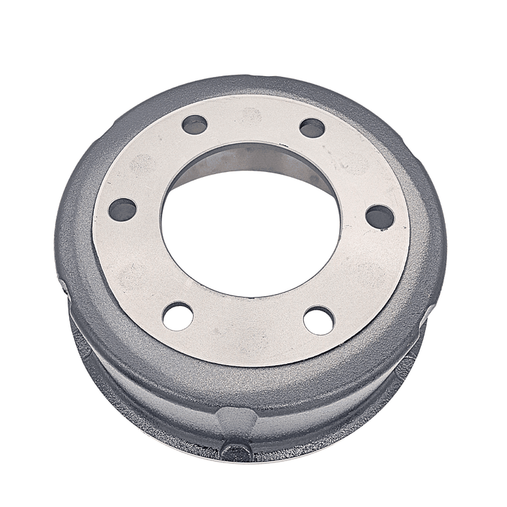 Tambor De Freno Trasero - Delantero Chevrolet NQR 5.2cc 3